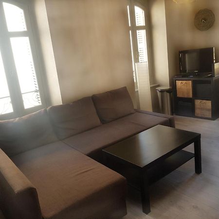 Charmant Studio Au Coeur De Dijon Kültér fotó